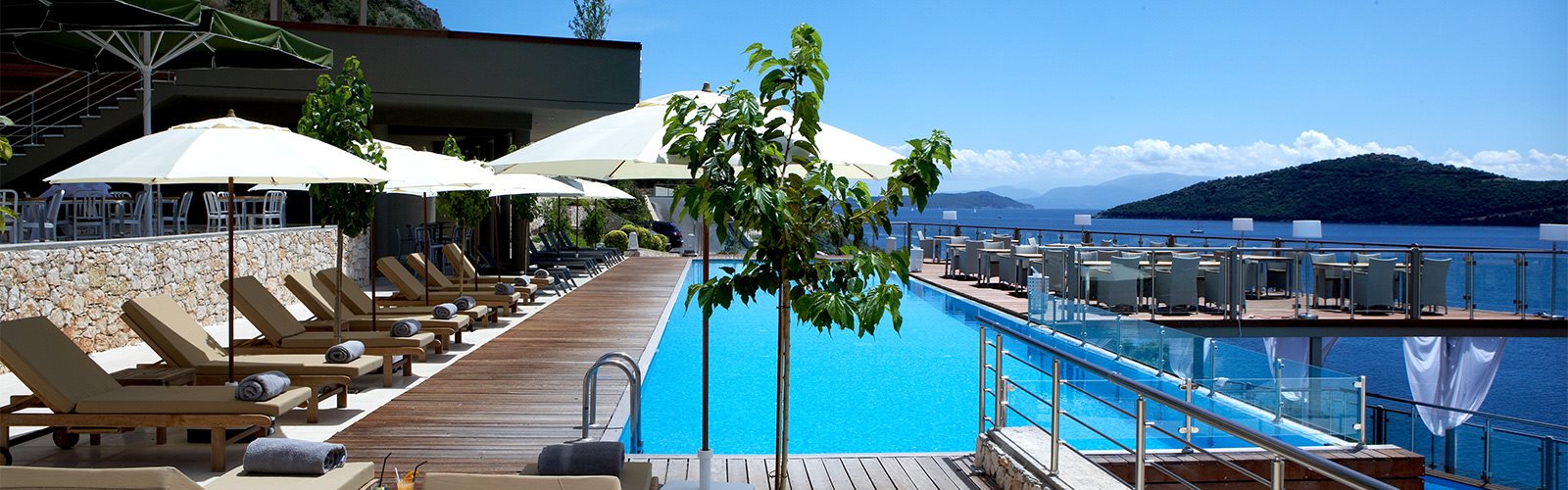 Lefkas Hotel Inkl Flug Jetzt Top Angebote Sichern
