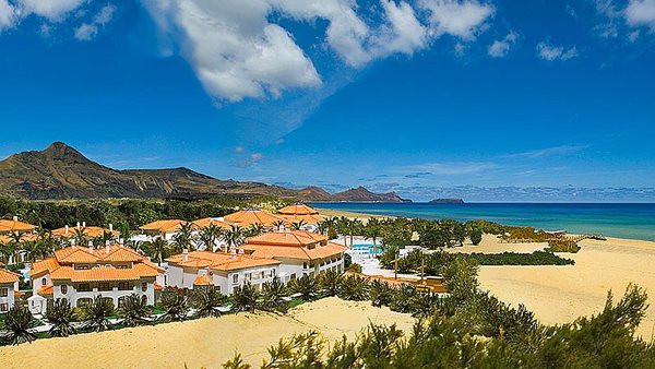 Hotels Madeira Direkt Am Strand Wohnen